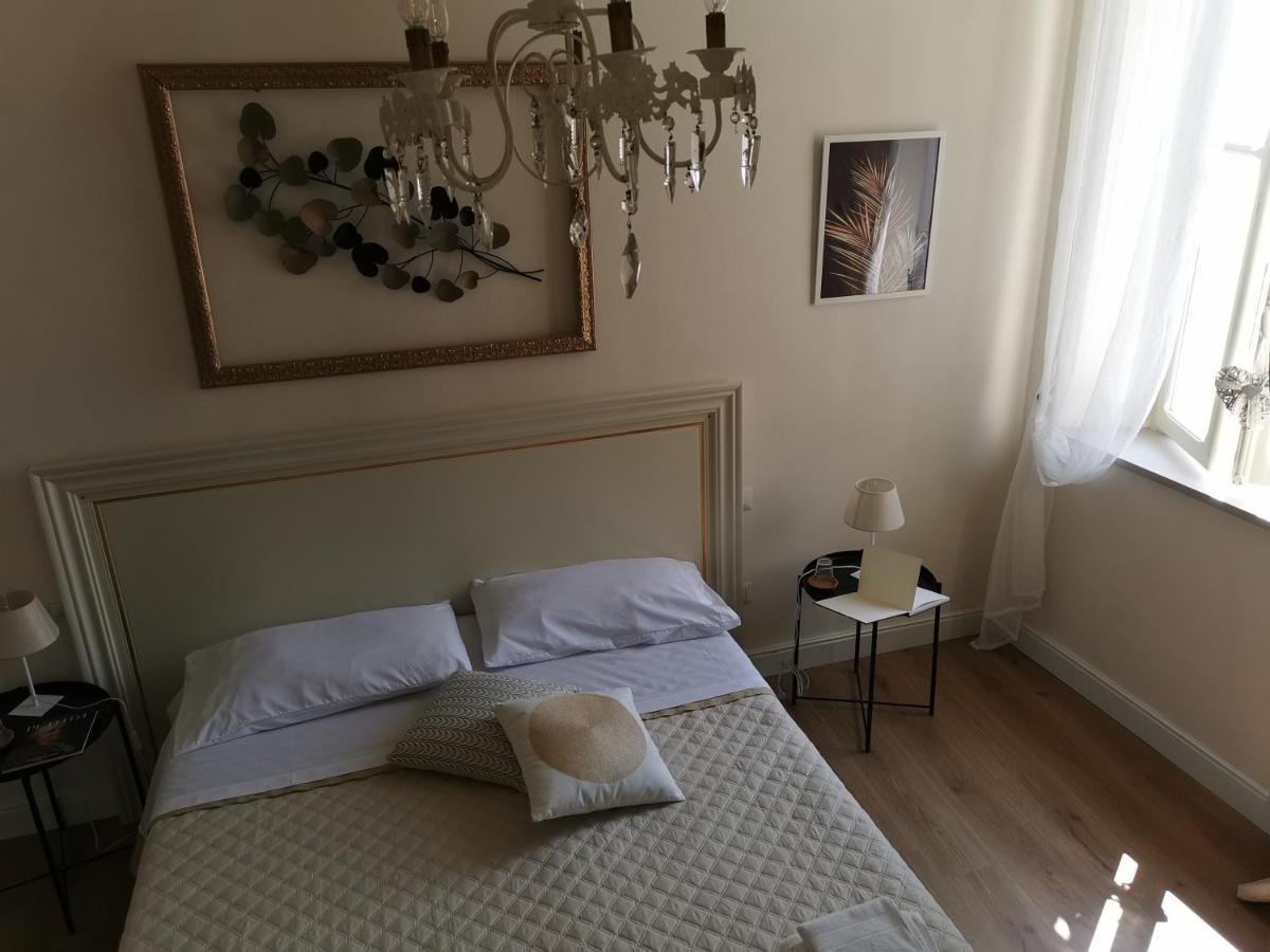 Ariediparma - Rooms&Apartments Екстериор снимка
