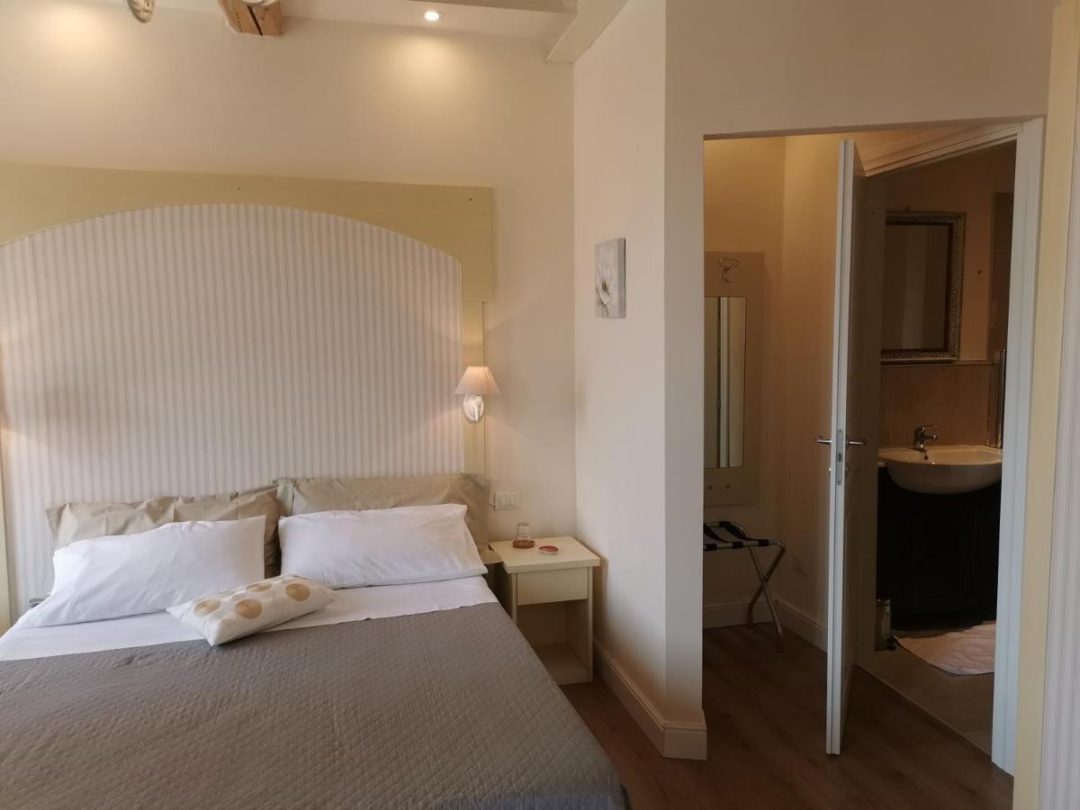 Ariediparma - Rooms&Apartments Екстериор снимка