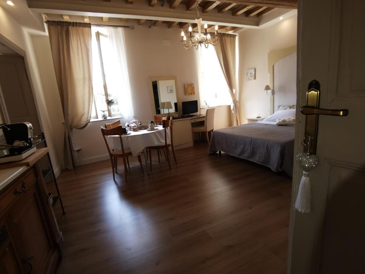 Ariediparma - Rooms&Apartments Екстериор снимка