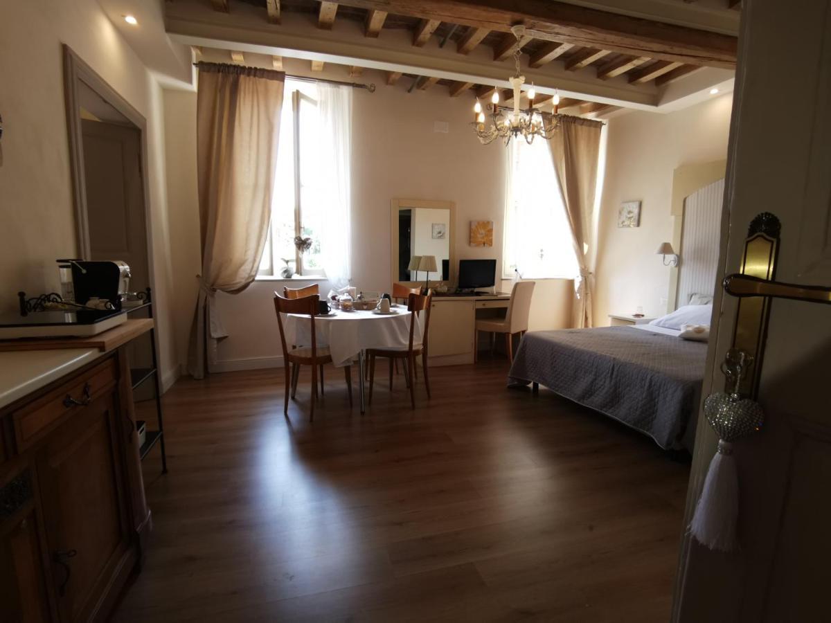 Ariediparma - Rooms&Apartments Екстериор снимка